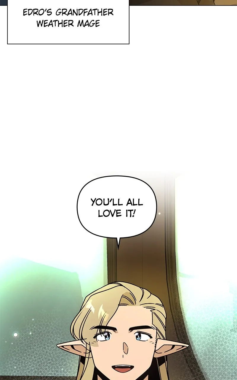 Resigning and Healing in Another World Chapter 128 page 5 - 