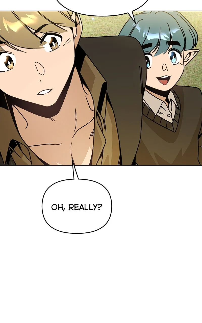 Resigning and Healing in Another World Chapter 128 page 41 - 