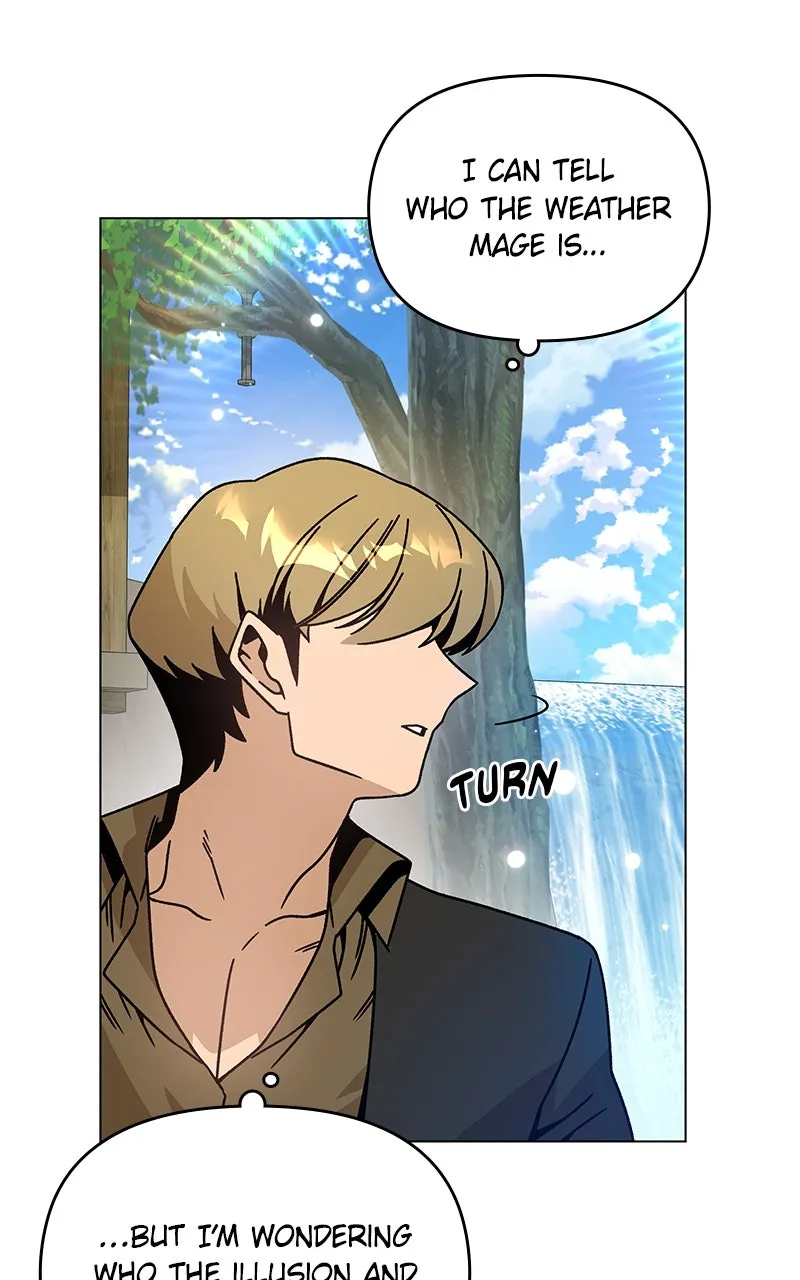 Resigning and Healing in Another World Chapter 128 page 42 - 