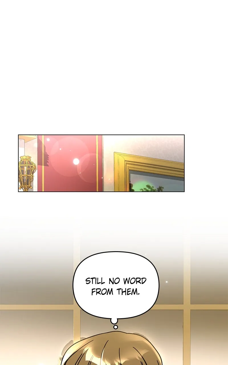 Resigning and Healing in Another World Chapter 128 page 45 - 