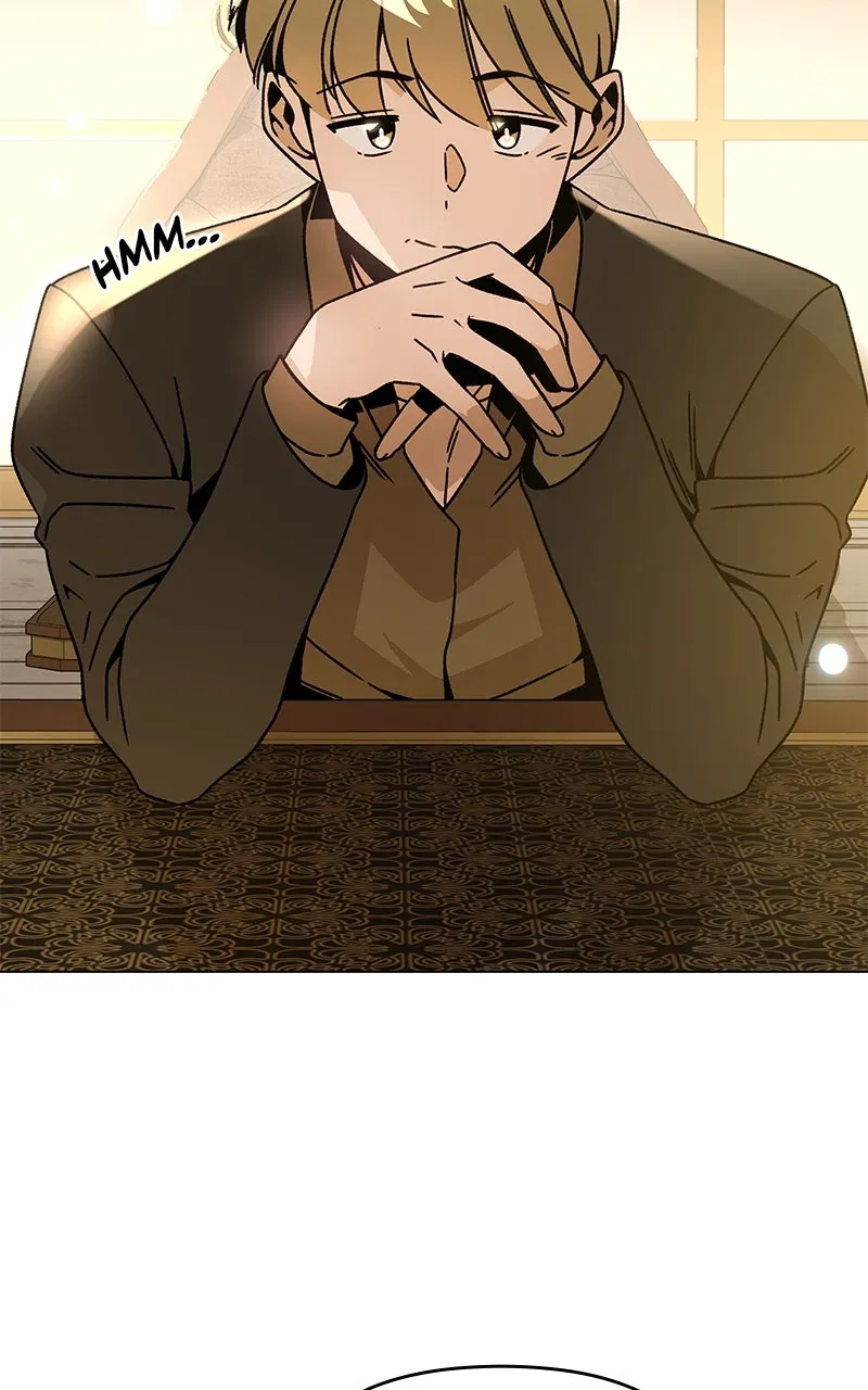 Resigning and Healing in Another World Chapter 128 page 46 - 