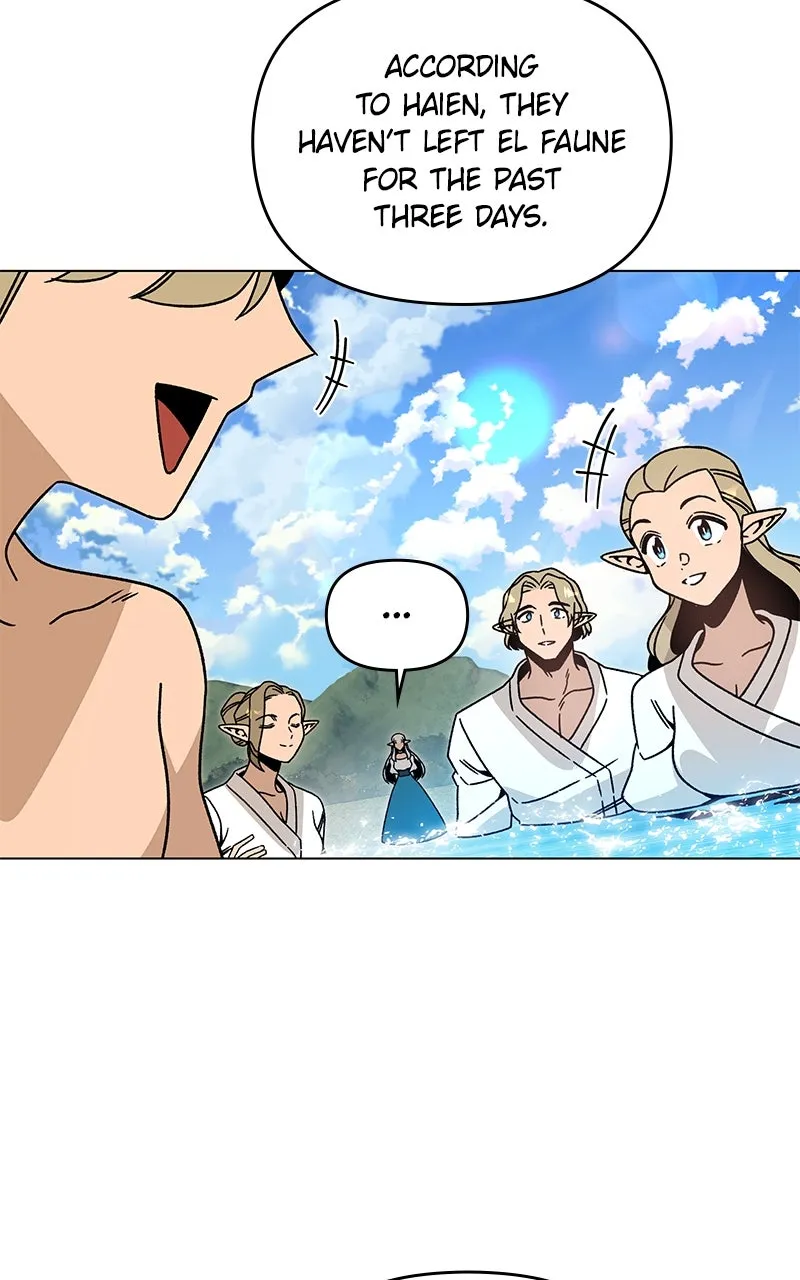 Resigning and Healing in Another World Chapter 128 page 47 - 