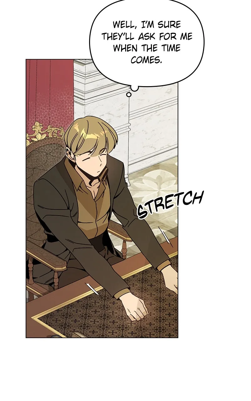 Resigning and Healing in Another World Chapter 128 page 48 - 