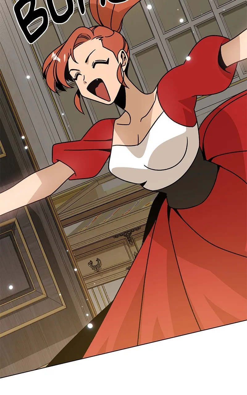 Resigning and Healing in Another World Chapter 128 page 50 - 