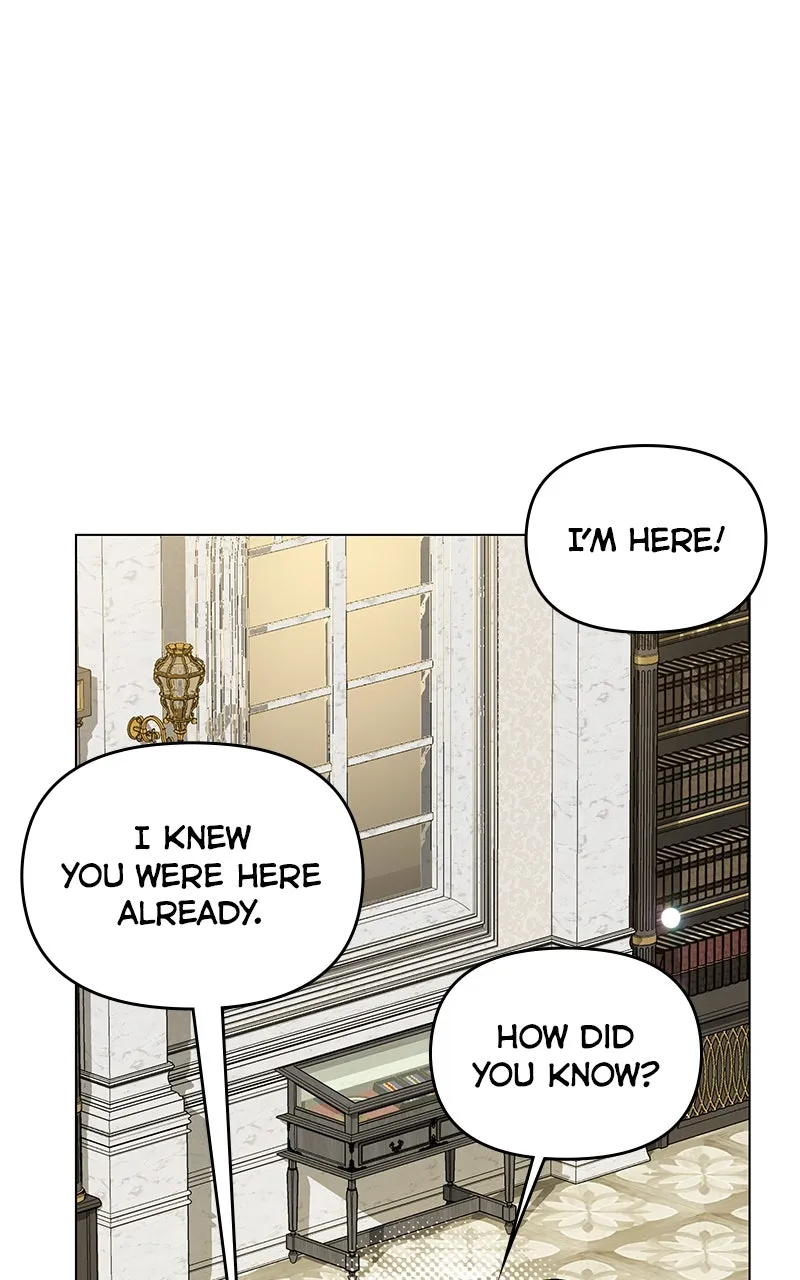 Resigning and Healing in Another World Chapter 128 page 51 - 