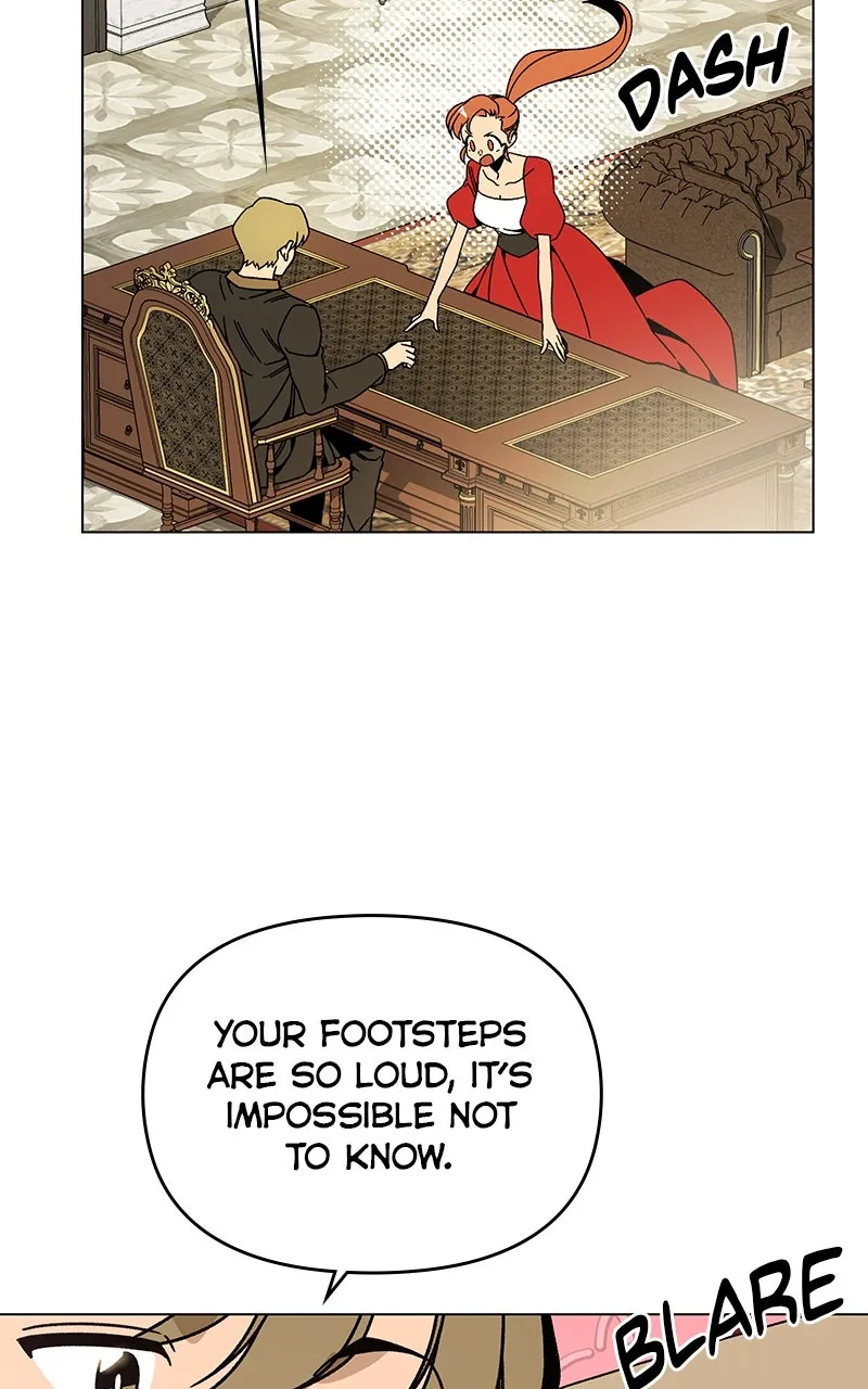 Resigning and Healing in Another World Chapter 128 page 52 - 