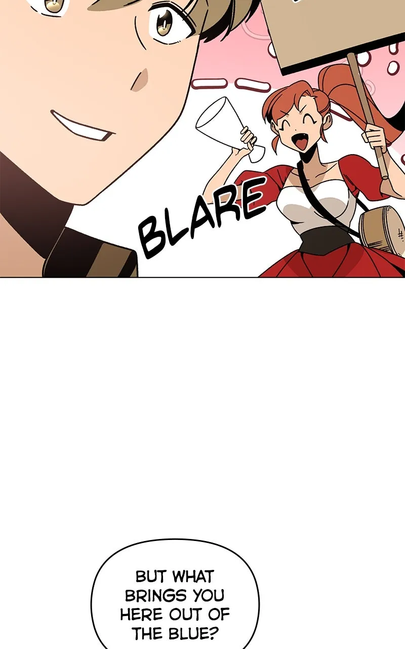 Resigning and Healing in Another World Chapter 128 page 53 - 