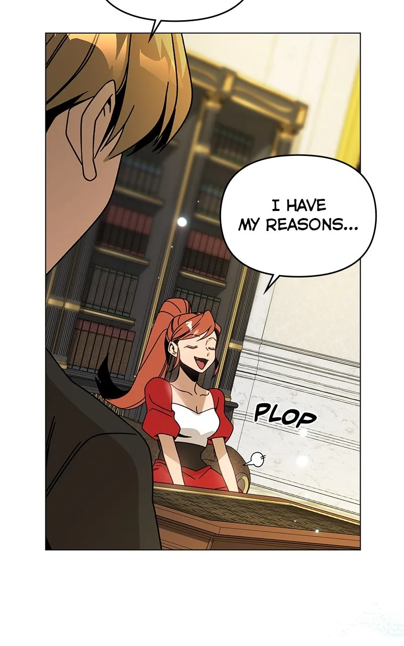 Resigning and Healing in Another World Chapter 128 page 54 - 