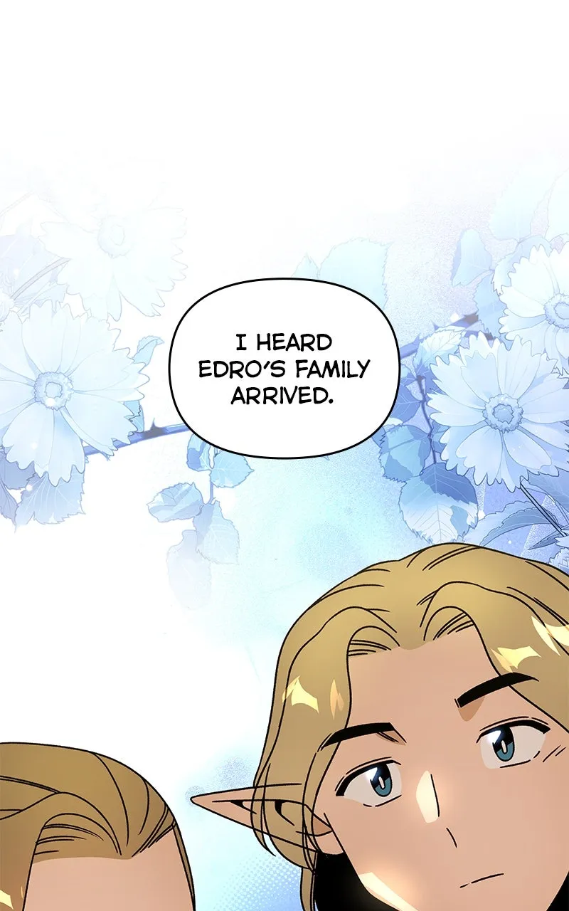 Resigning and Healing in Another World Chapter 128 page 55 - 