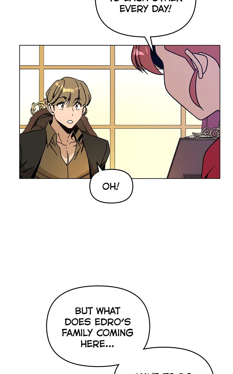 Resigning and Healing in Another World Chapter 128 page 58 - 
