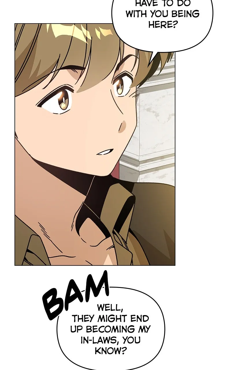 Resigning and Healing in Another World Chapter 128 page 59 - 