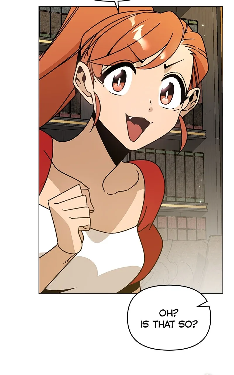 Resigning and Healing in Another World Chapter 128 page 60 - 