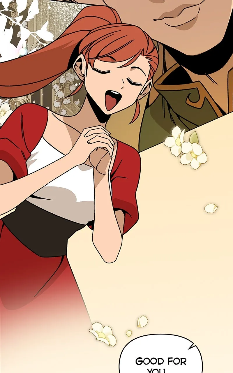 Resigning and Healing in Another World Chapter 128 page 62 - 