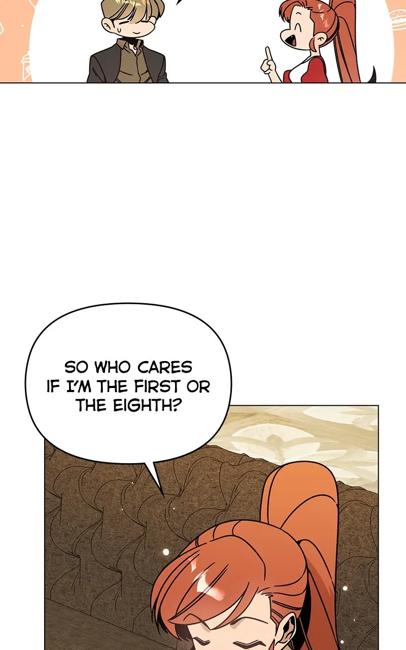 Resigning and Healing in Another World Chapter 128 page 64 - 