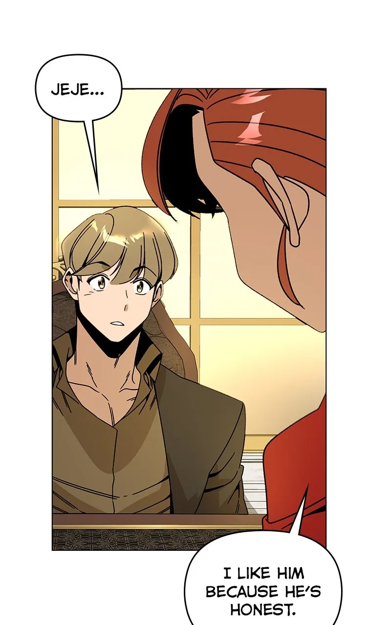 Resigning and Healing in Another World Chapter 128 page 67 - 