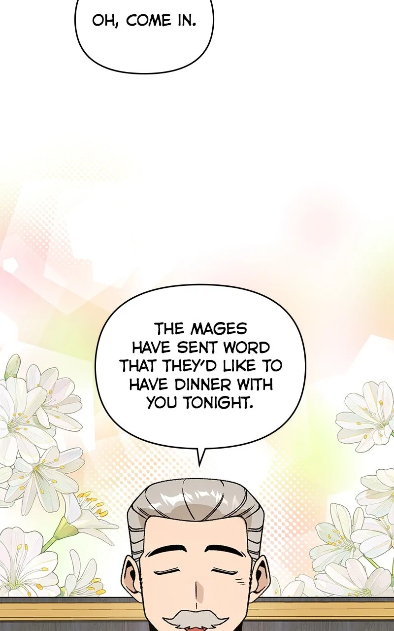 Resigning and Healing in Another World Chapter 128 page 69 - 