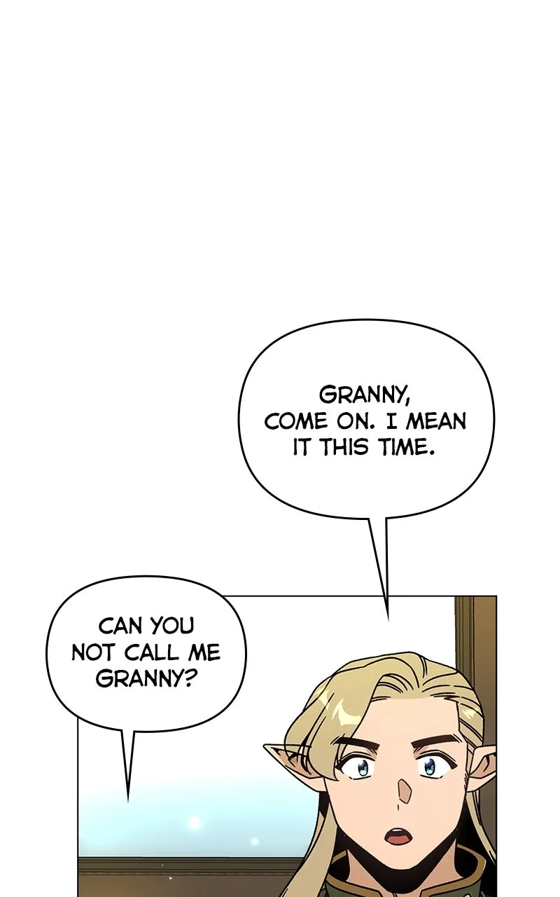 Resigning and Healing in Another World Chapter 128 page 8 - 