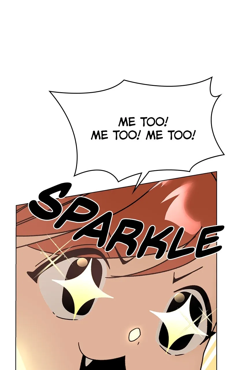 Resigning and Healing in Another World Chapter 128 page 71 - 