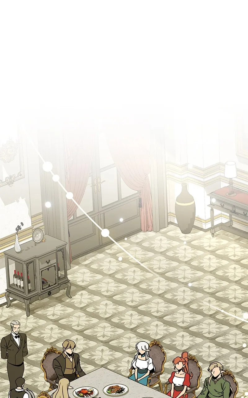 Resigning and Healing in Another World Chapter 128 page 73 - 