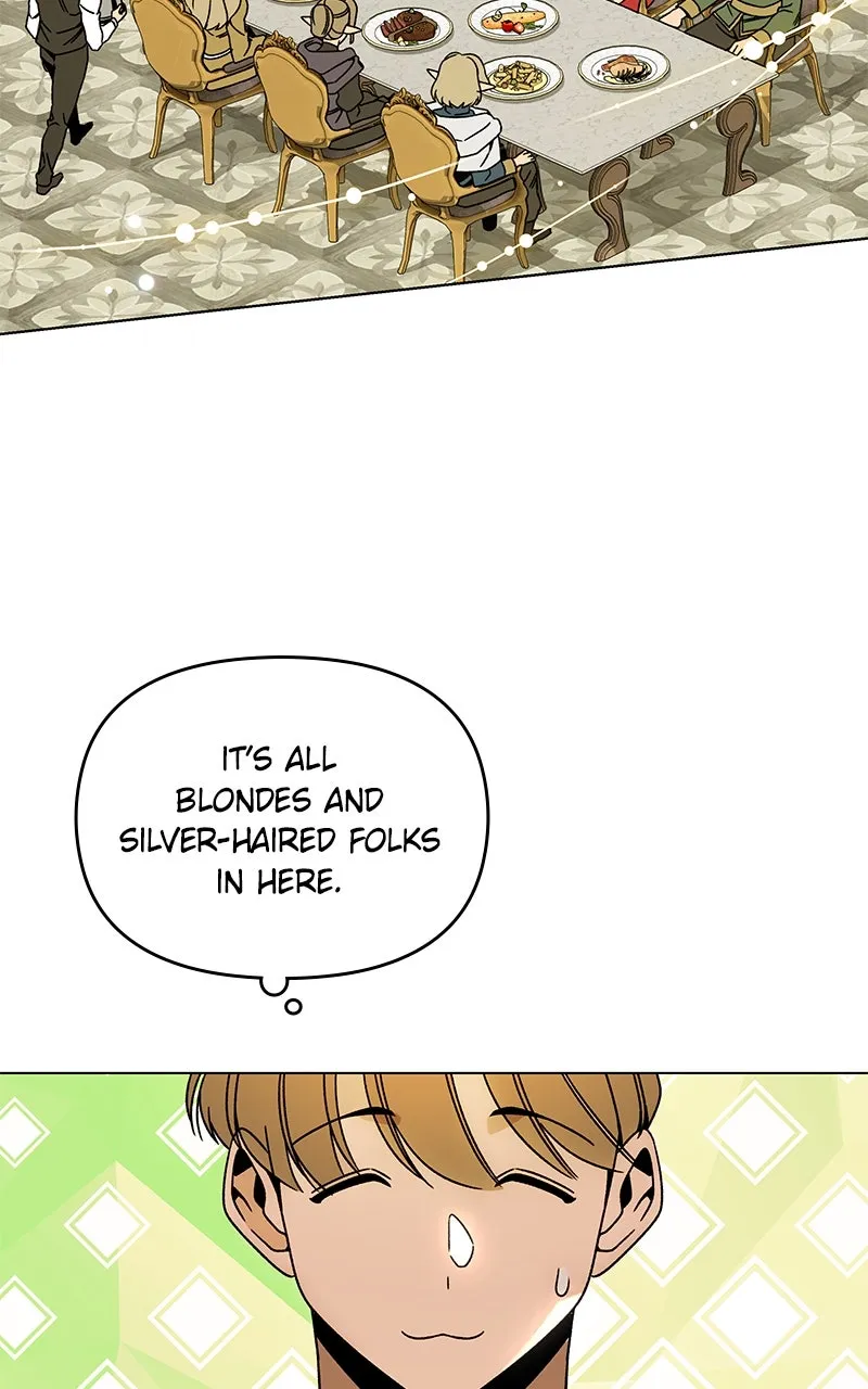 Resigning and Healing in Another World Chapter 128 page 74 - 