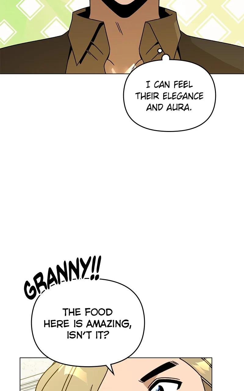Resigning and Healing in Another World Chapter 128 page 75 - 
