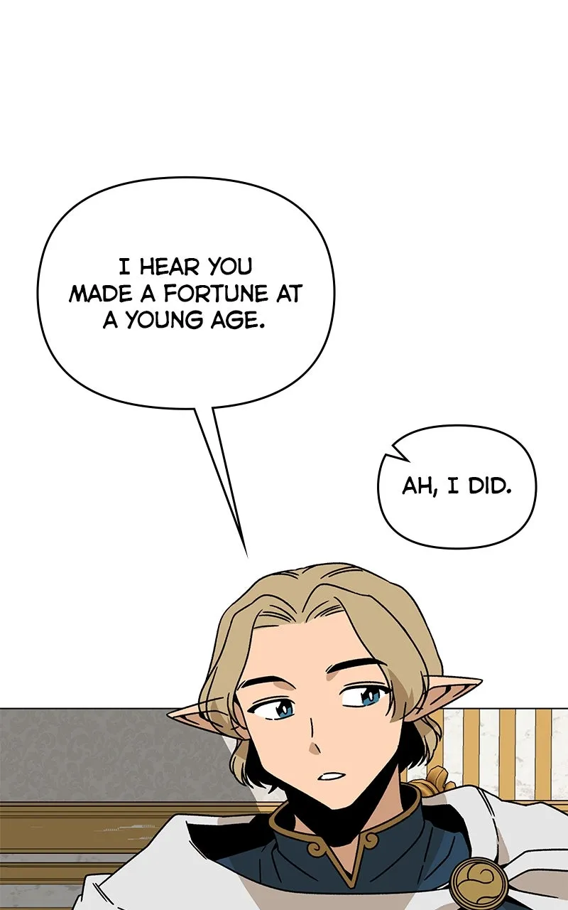 Resigning and Healing in Another World Chapter 128 page 80 - 