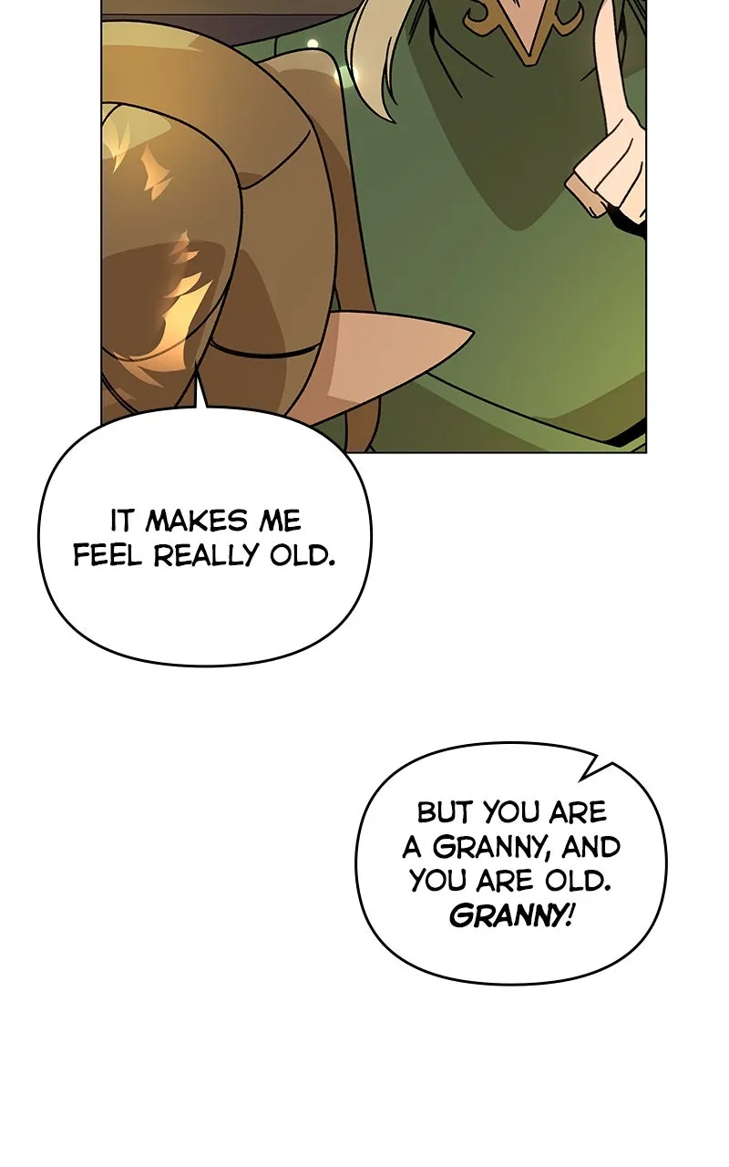 Resigning and Healing in Another World Chapter 128 page 9 - 