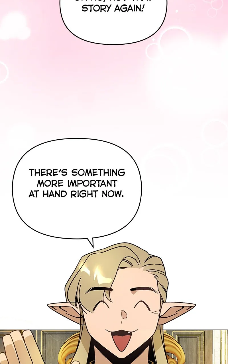 Resigning and Healing in Another World Chapter 128 page 84 - 