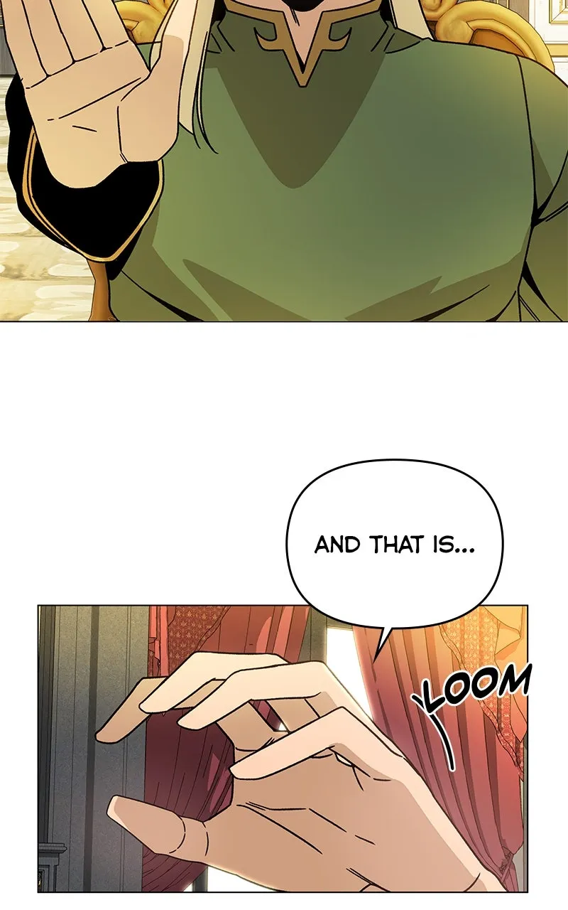 Resigning and Healing in Another World Chapter 128 page 85 - 