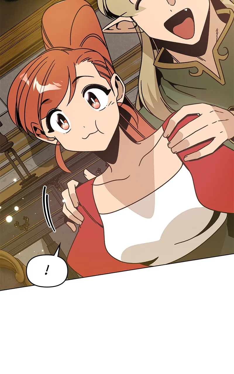 Resigning and Healing in Another World Chapter 128 page 87 - 