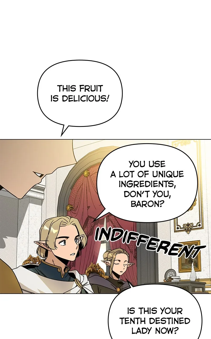 Resigning and Healing in Another World Chapter 128 page 88 - 