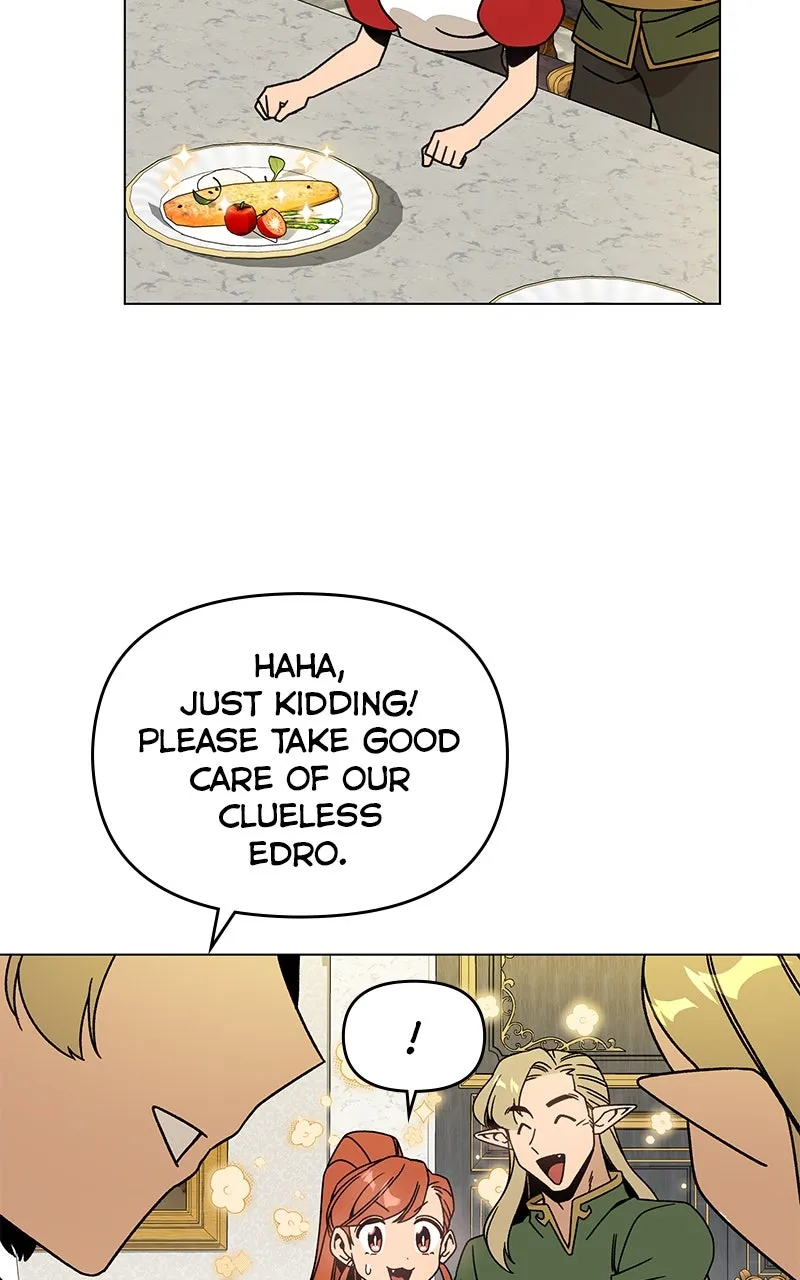 Resigning and Healing in Another World Chapter 128 page 90 - 