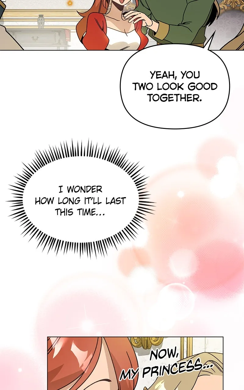 Resigning and Healing in Another World Chapter 128 page 91 - 