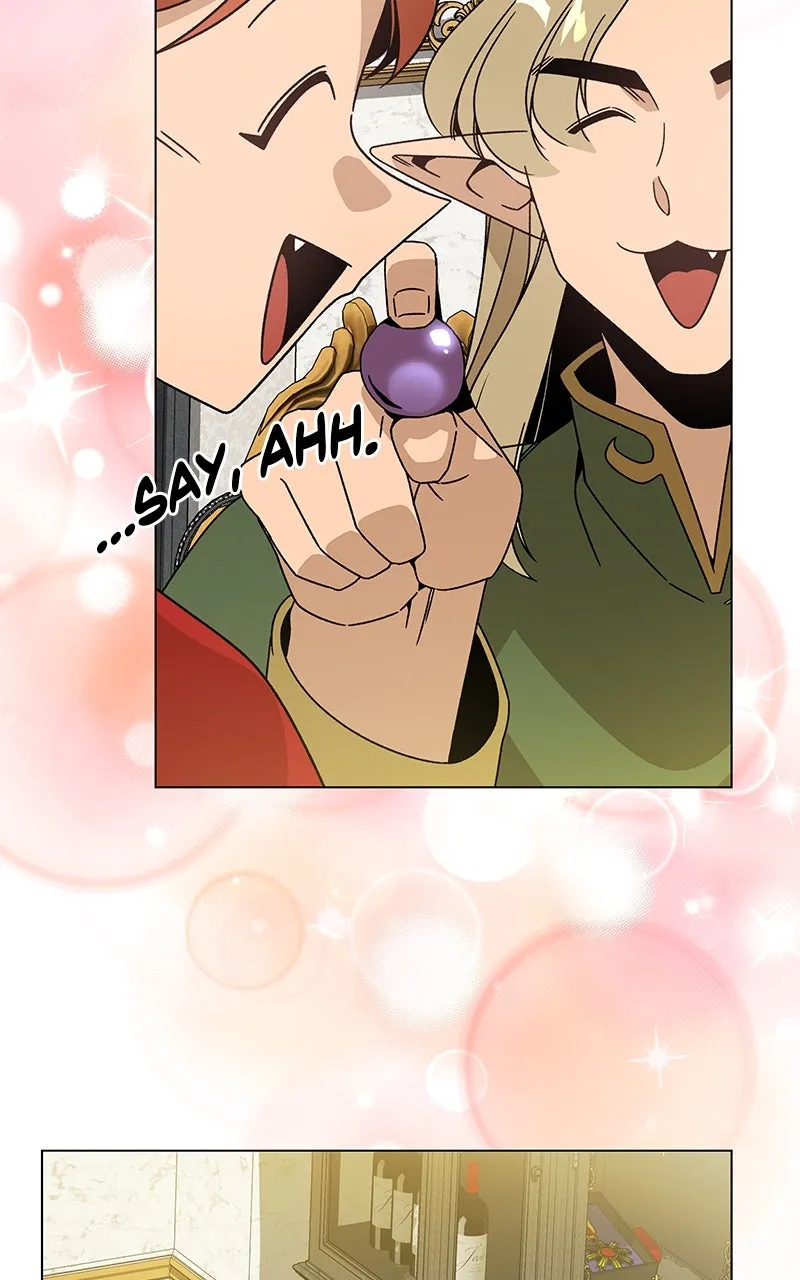 Resigning and Healing in Another World Chapter 128 page 92 - 