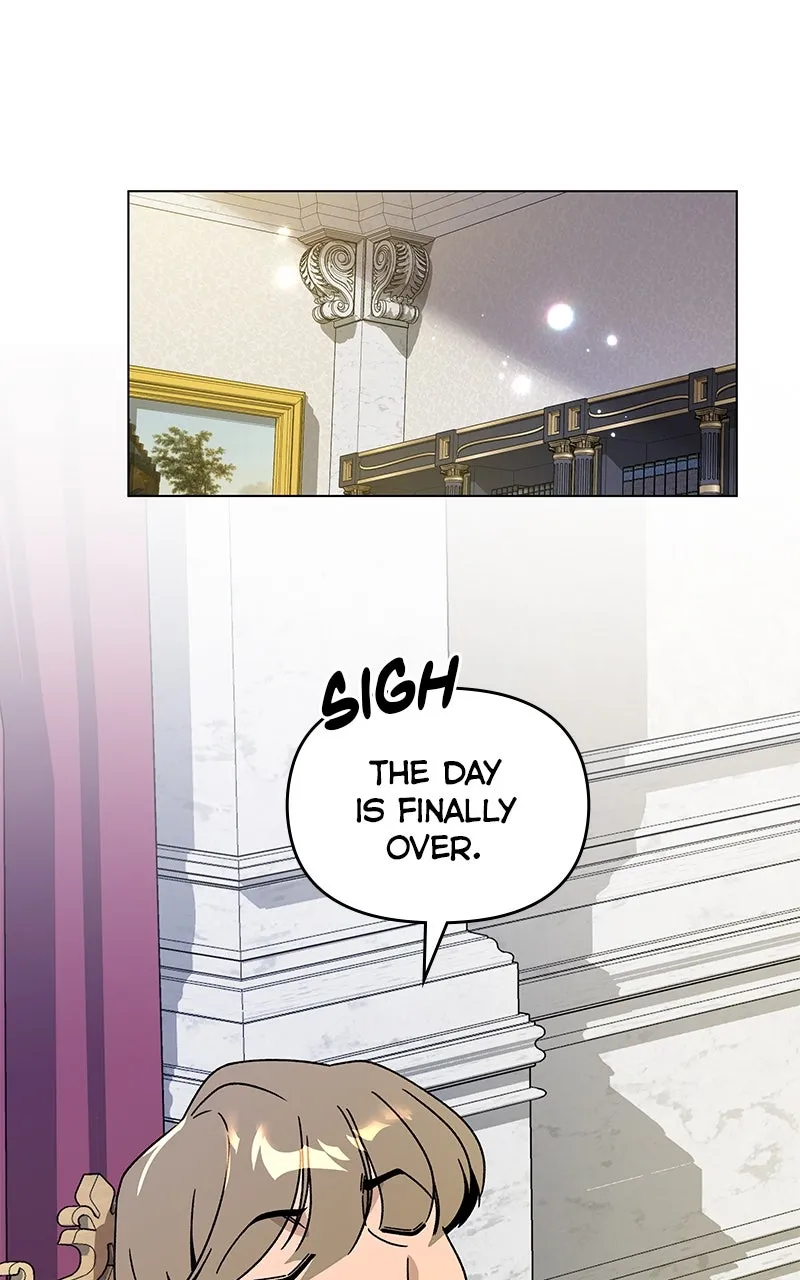 Resigning and Healing in Another World Chapter 128 page 95 - 