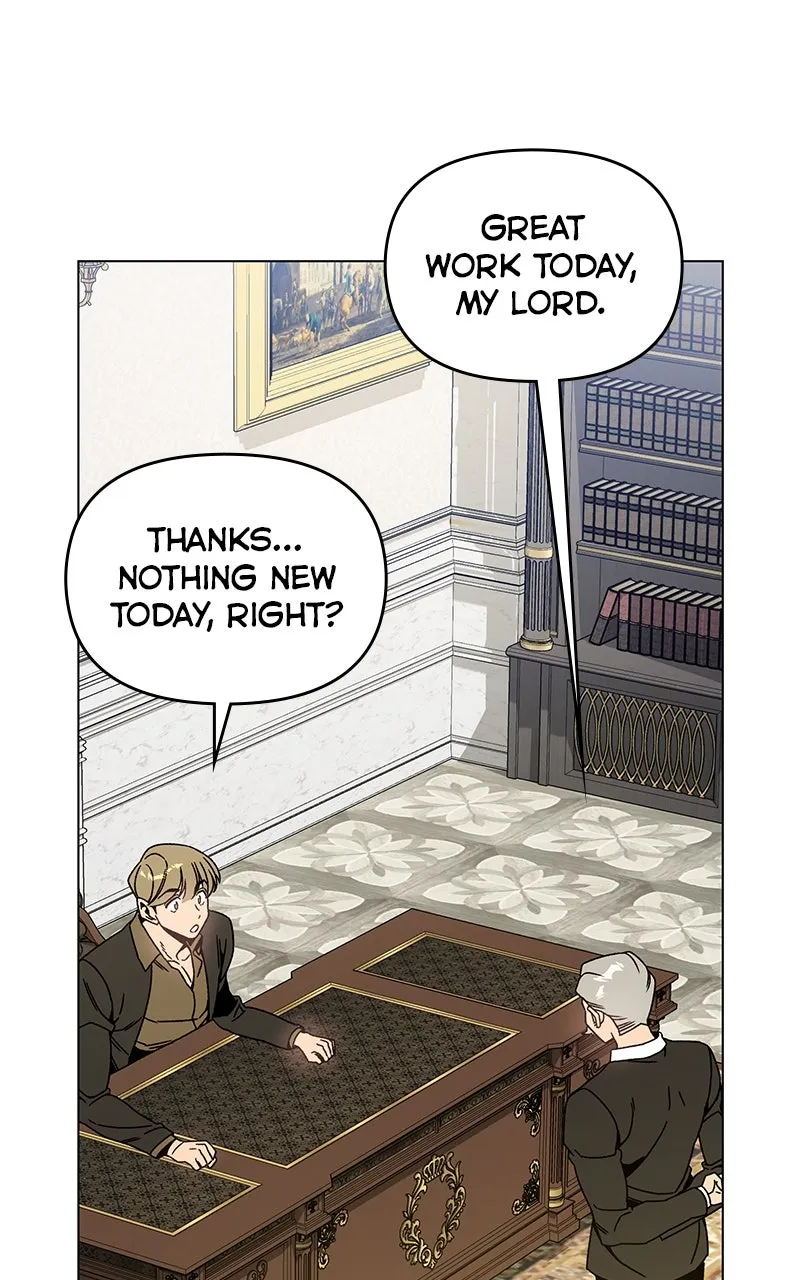 Resigning and Healing in Another World Chapter 128 page 97 - 