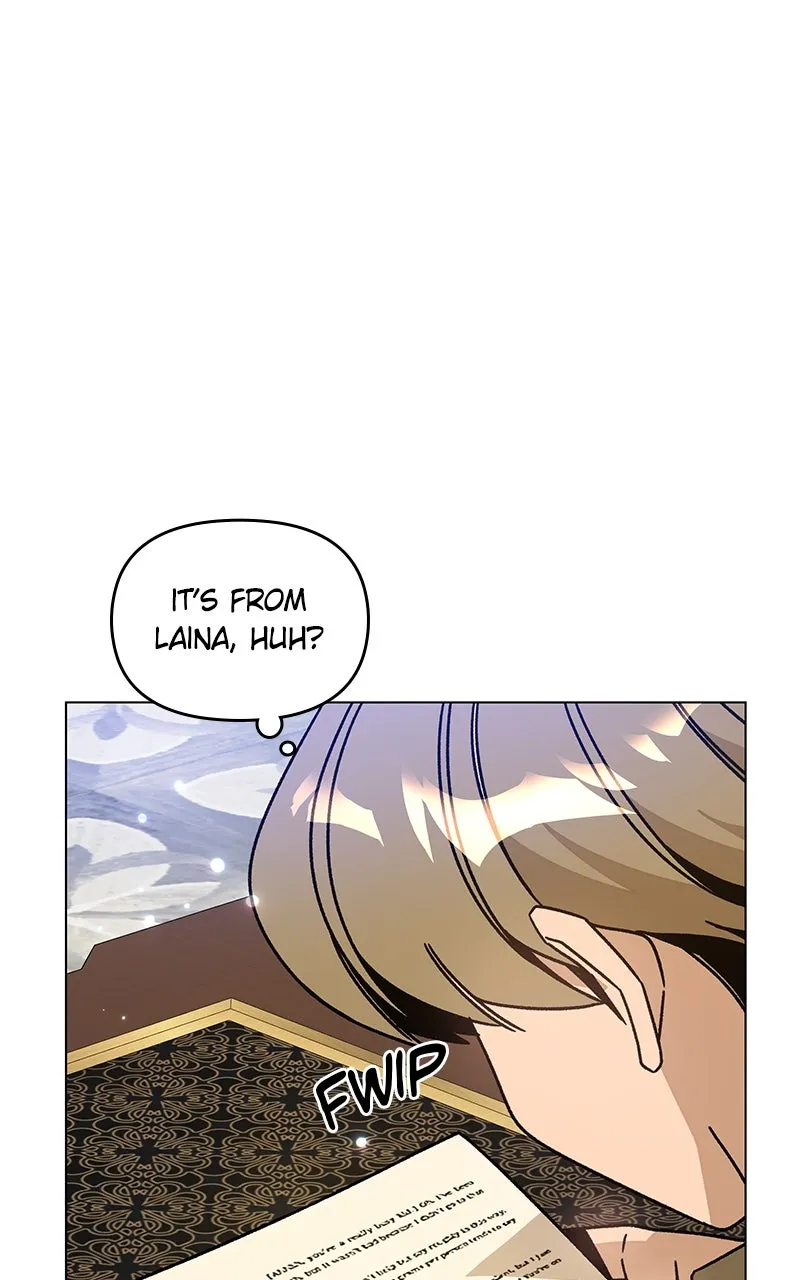 Resigning and Healing in Another World Chapter 128 page 99 - 