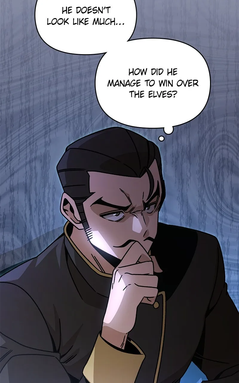 Resigning and Healing in Another World Chapter 129 page 101 - 