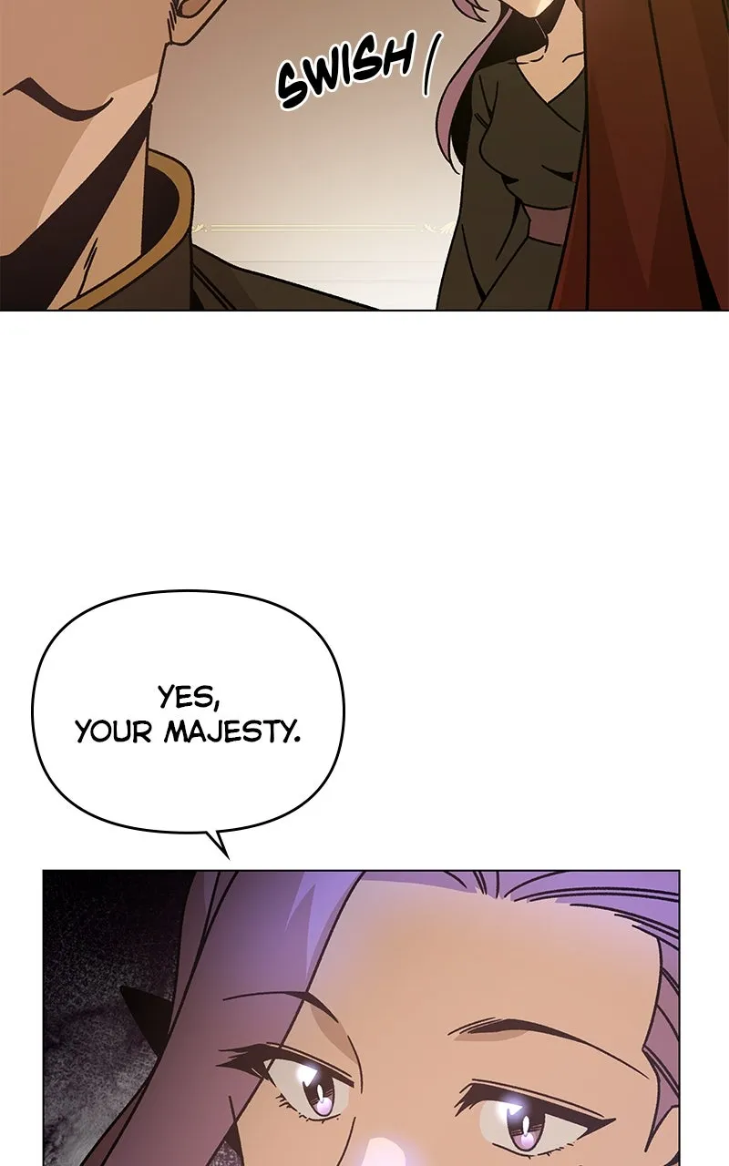 Resigning and Healing in Another World Chapter 129 page 103 - 