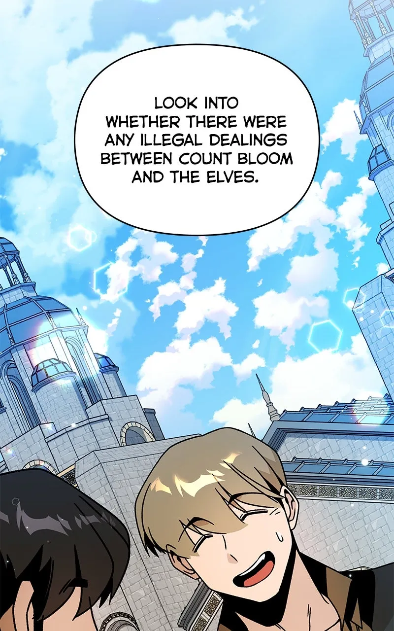 Resigning and Healing in Another World Chapter 129 page 105 - 