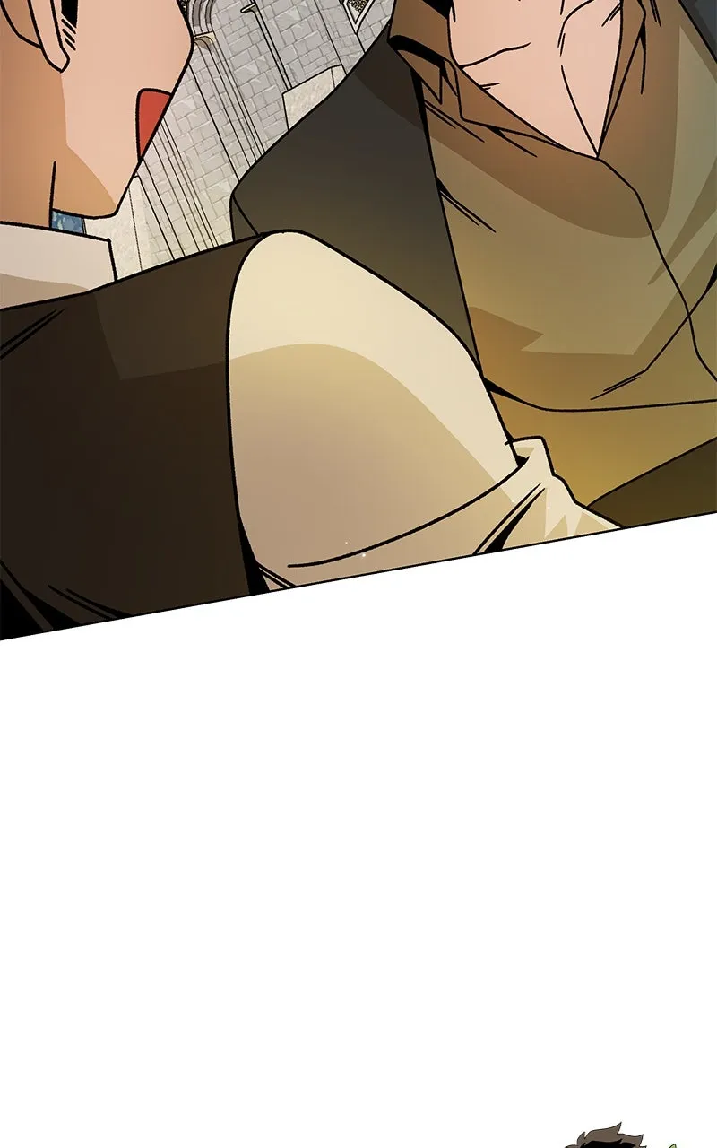 Resigning and Healing in Another World Chapter 129 page 106 - 