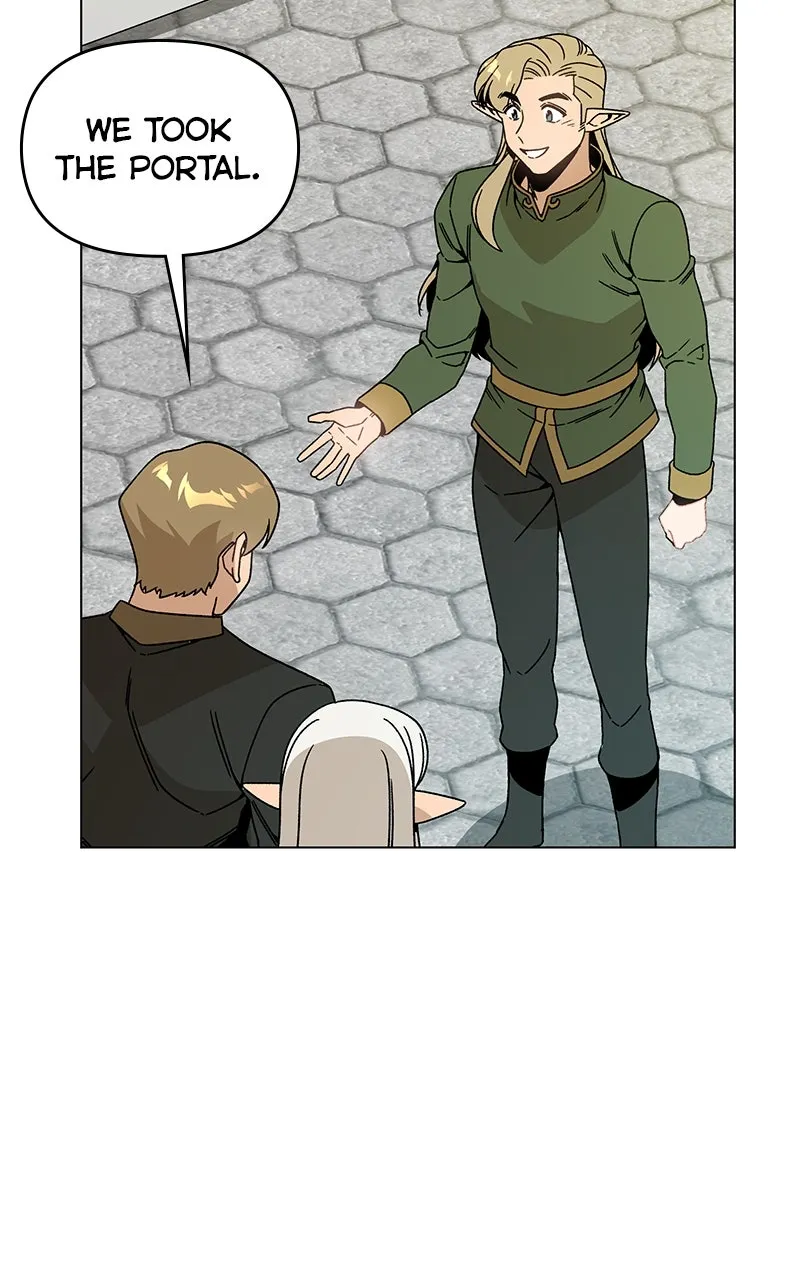 Resigning and Healing in Another World Chapter 129 page 14 - 