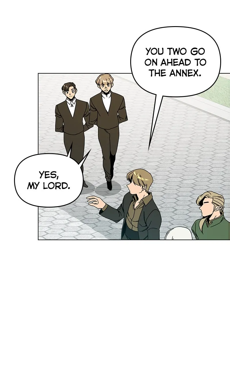 Resigning and Healing in Another World Chapter 129 page 15 - 