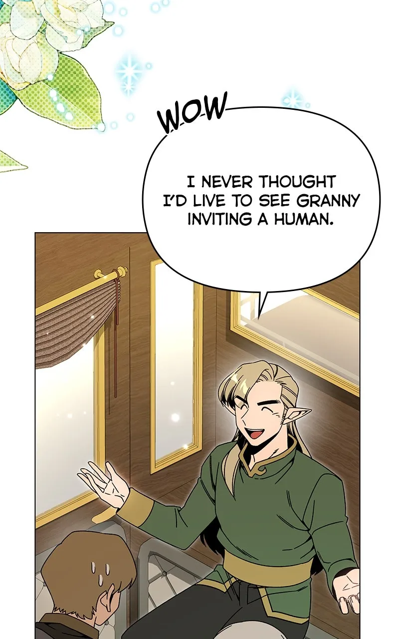 Resigning and Healing in Another World Chapter 129 page 17 - 