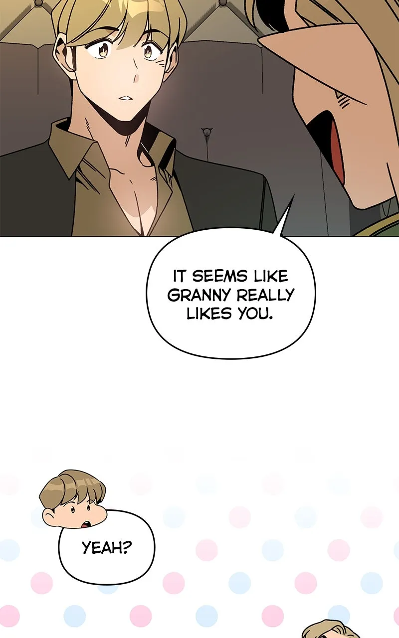 Resigning and Healing in Another World Chapter 129 page 19 - 
