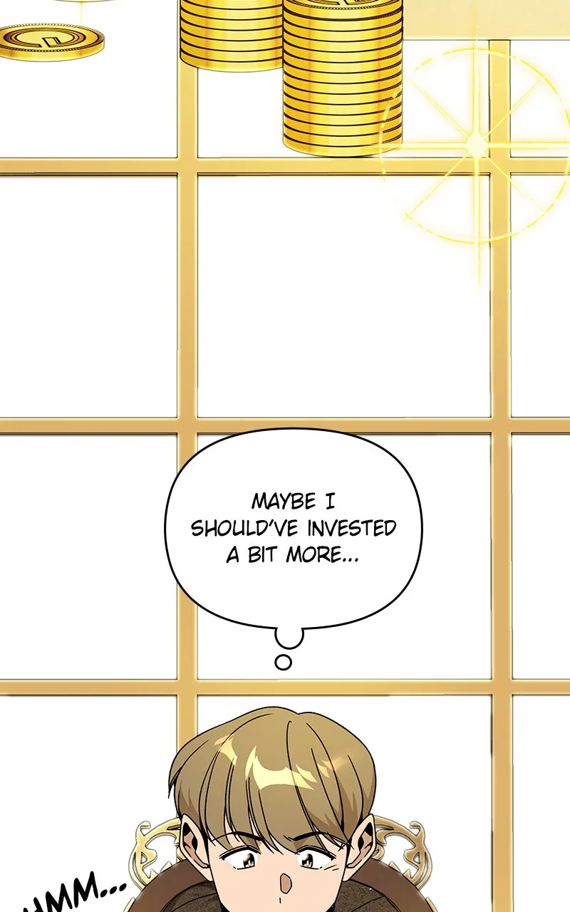 Resigning and Healing in Another World Chapter 129 page 3 - 