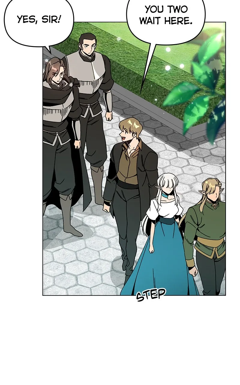Resigning and Healing in Another World Chapter 129 page 24 - 