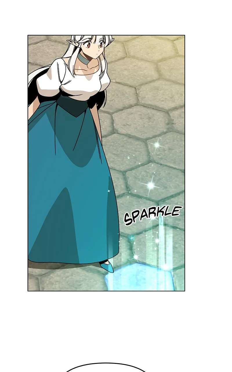 Resigning and Healing in Another World Chapter 129 page 25 - 
