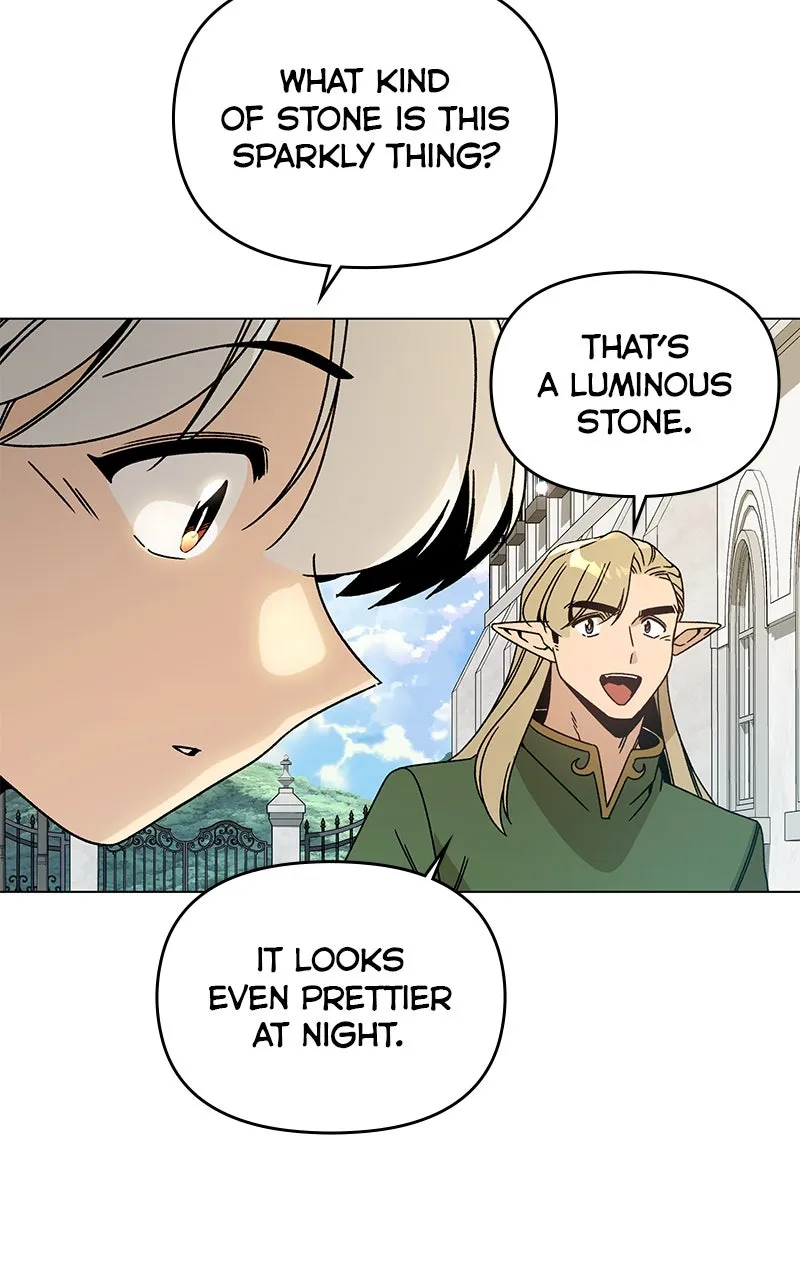 Resigning and Healing in Another World Chapter 129 page 26 - 