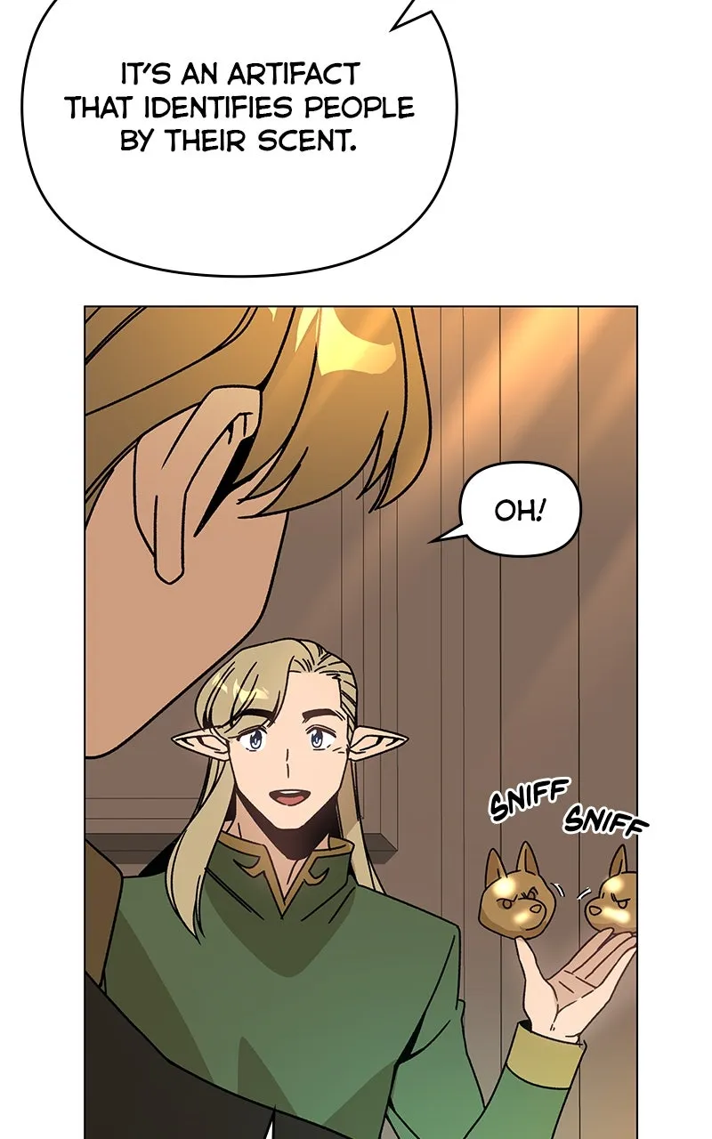 Resigning and Healing in Another World Chapter 129 page 28 - 
